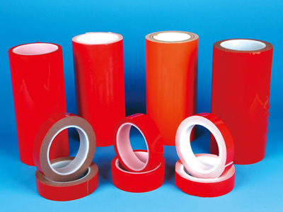 �ǿ�������˫�潺����VHB��