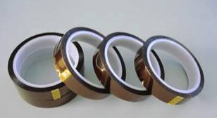 ������kapton����,������kapton����(ESD KAPTON TAPE)